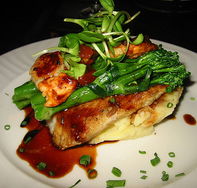 Bedford Hotel - Restaurant Darwin