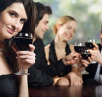 Windmill Hotel - Restaurant Darwin