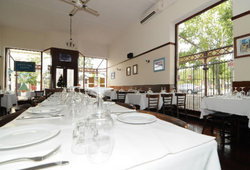 Williamstown VIC Restaurant Darwin