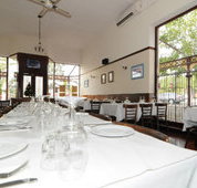 Remvi By The Bay - Restaurant Darwin