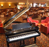 Croxton Park Hotel - Restaurant Darwin