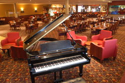 Croxton Park Hotel - Restaurant Darwin 0