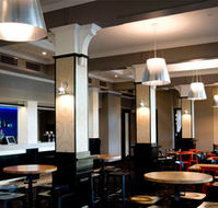 The Sussex Hotel - Restaurant Darwin