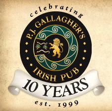 PJ Gallaghers Irish Pub - Parramatta - Restaurant Darwin 0