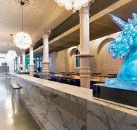 Establishment - Restaurant Darwin