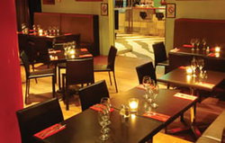 La Di Da - Restaurant Darwin 0