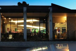 Modbury Plaza Hotel - Restaurant Darwin 0