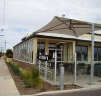 Wee Willie's Tavern - Restaurant Darwin