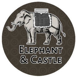 Elephant & Castle Hotel - Restaurant Darwin 0