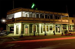 Albert Park SA Restaurant Darwin