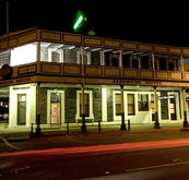 Alberton Hotel - Restaurant Darwin