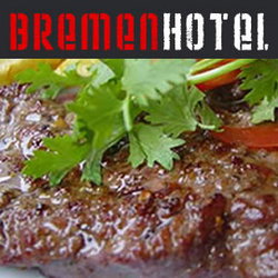 Northern Adelaide SA Restaurant Darwin