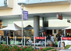 Salt Bar And Restaurant - Restaurant Darwin 0