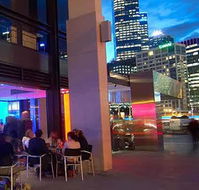 Number Five - Restaurant Darwin