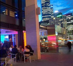 Number Five - Restaurant Darwin 0