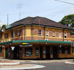 Duke of Wellington Hotel - Restaurant Darwin
