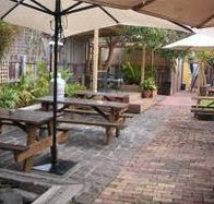 The Brunswick Green - Restaurant Darwin