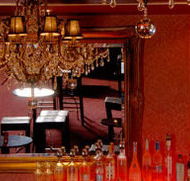 St James Hotel - Restaurant Darwin