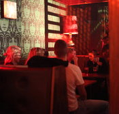 The Lounge - Restaurant Darwin