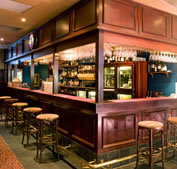 Aldgate Pump Hotel - Restaurant Darwin