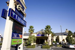 Berwick VIC Restaurant Darwin