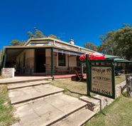 Greenman Inn - Restaurant Darwin