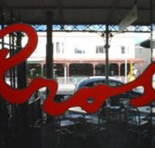 Rrose Bar - Restaurant Darwin