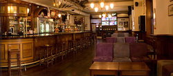 Coopers Alehouse At The Earl - Restaurant Darwin 1