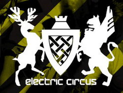 Electric Circus - Restaurant Darwin 1