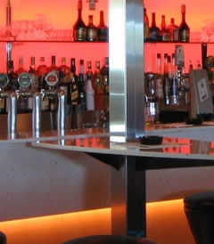 Victoria Hotel - Restaurant Darwin 1