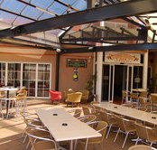 Somerset Hotel - Restaurant Darwin