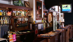 Tea Tree Gully Hotel - Restaurant Darwin 1