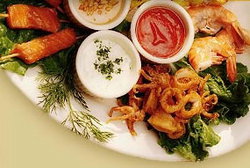 Box - Restaurant Darwin 1