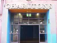 Charltons - Restaurant Darwin 1
