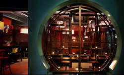 Golden Monkey - Restaurant Darwin 1