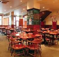Inflation - Restaurant Darwin 1