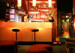 La La Land - Windsor - Restaurant Darwin 1