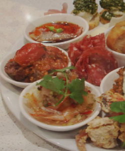 Apple Bar - Restaurant Darwin 1