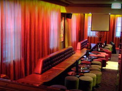 AB Hotel - Restaurant Darwin 1