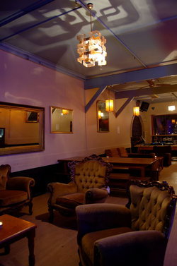Softbelly - Restaurant Darwin 1