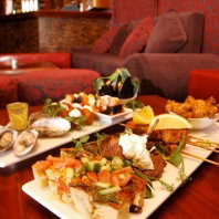 Uber - Restaurant Darwin 1