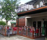 Currumbin Creek Tavern - Restaurant Darwin 1
