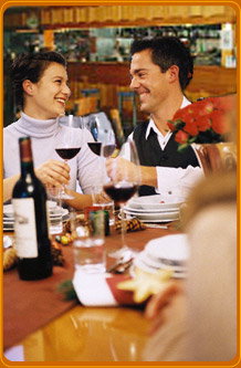 Jacobs Well Bayside Tavern - Restaurant Darwin 1