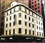 The Occidental Hotel - Restaurant Darwin