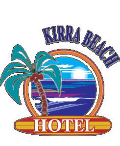 Kirra Beach Hotel - Restaurant Darwin 1