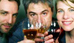 Cavan Hotel - Restaurant Darwin 1