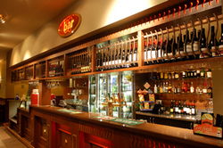 Croxton Park Hotel - Restaurant Darwin 1