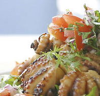 Nicks Bar and Grill - Restaurant Darwin