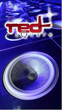 Red Square Bar And Lounge - Restaurant Darwin 1
