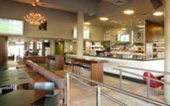 The Central Hotel - Restaurant Darwin 0